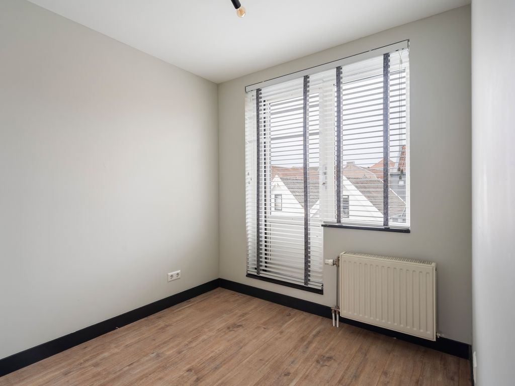 Lange Burchwal 23, OUDEWATER