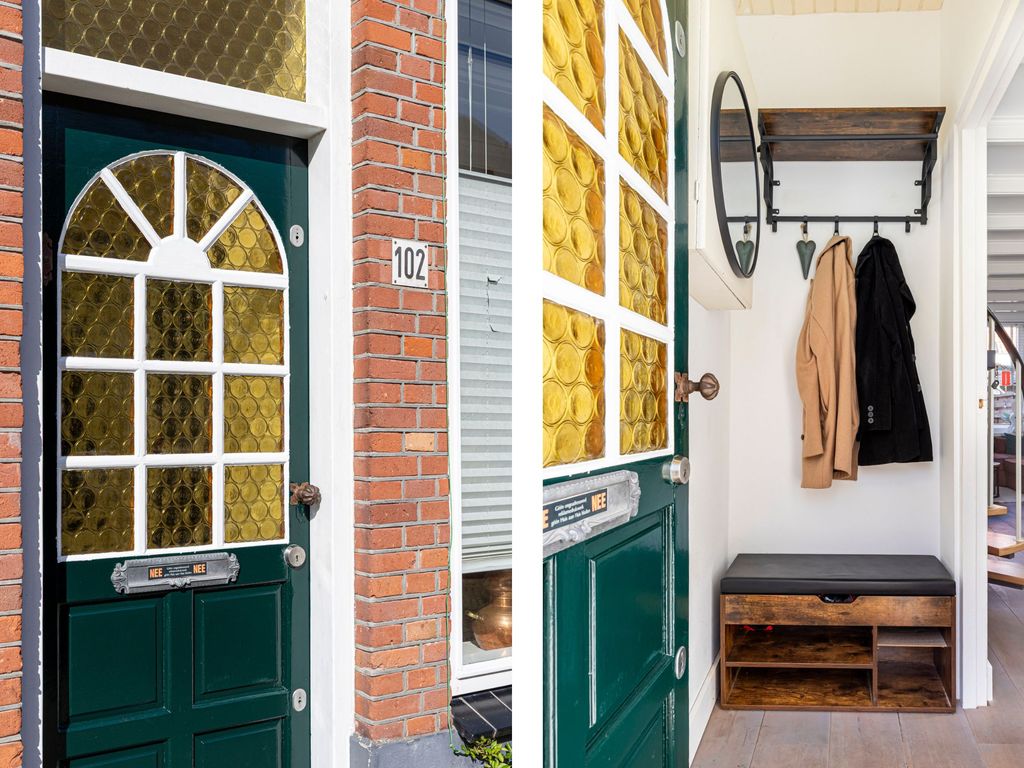 Bremstraat 102, UTRECHT