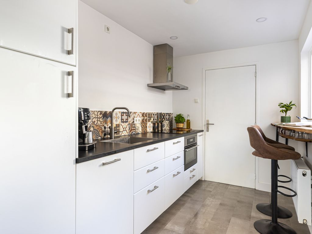 Bremstraat 102, UTRECHT