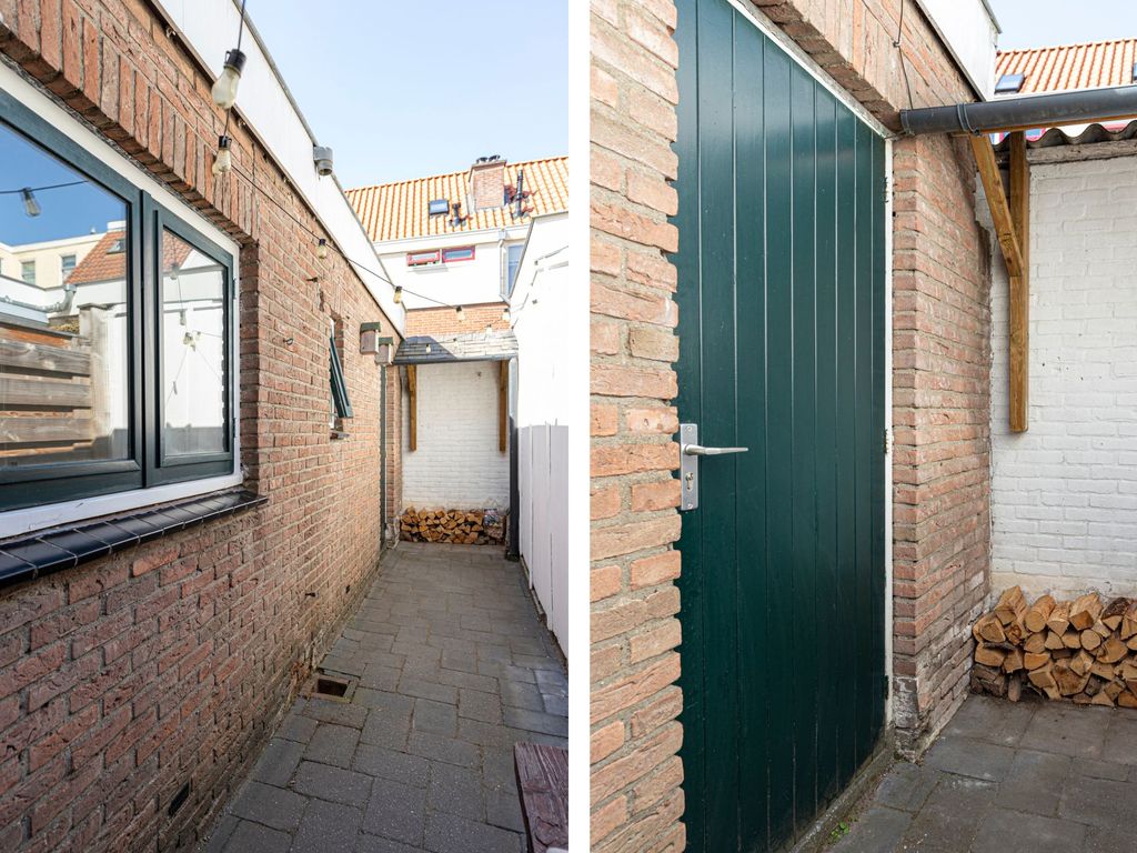 Bremstraat 102, UTRECHT
