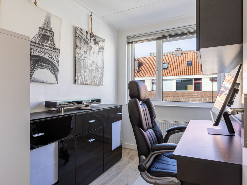 Bremstraat 102, UTRECHT