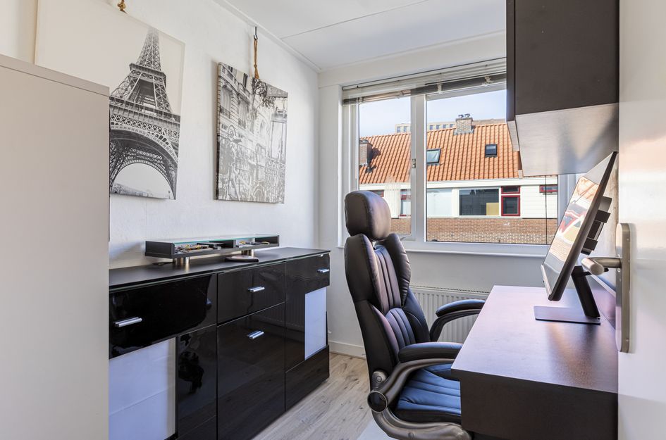 Bremstraat 102