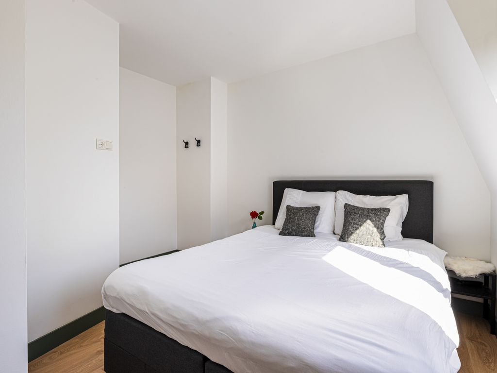 Bremstraat 102, UTRECHT