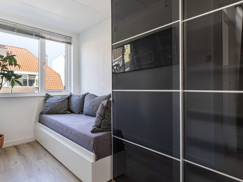 Bremstraat 102, UTRECHT