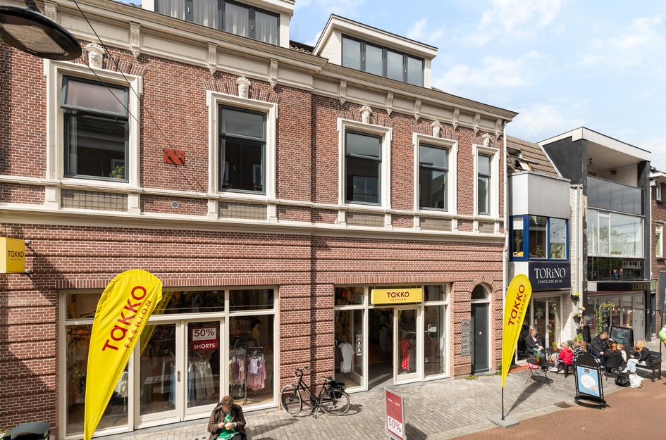 Voorstraat 91A
