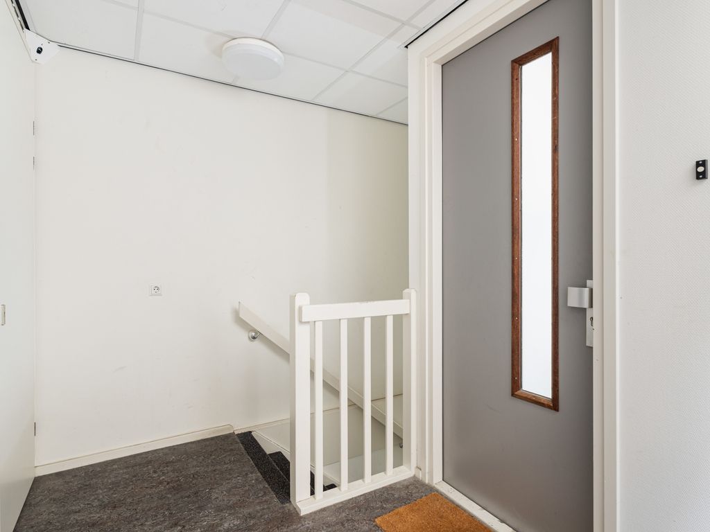 Voorstraat 91A, WOERDEN