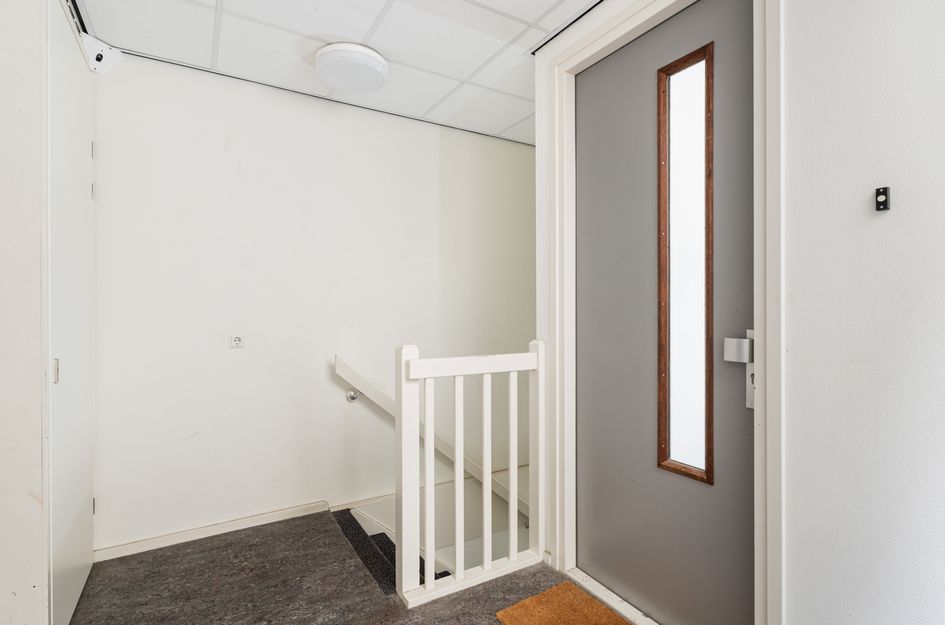 Voorstraat 91A