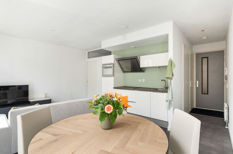 Voorstraat 91A