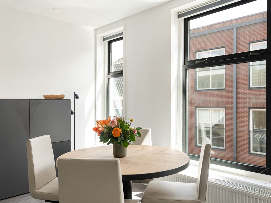 Voorstraat 91A, WOERDEN