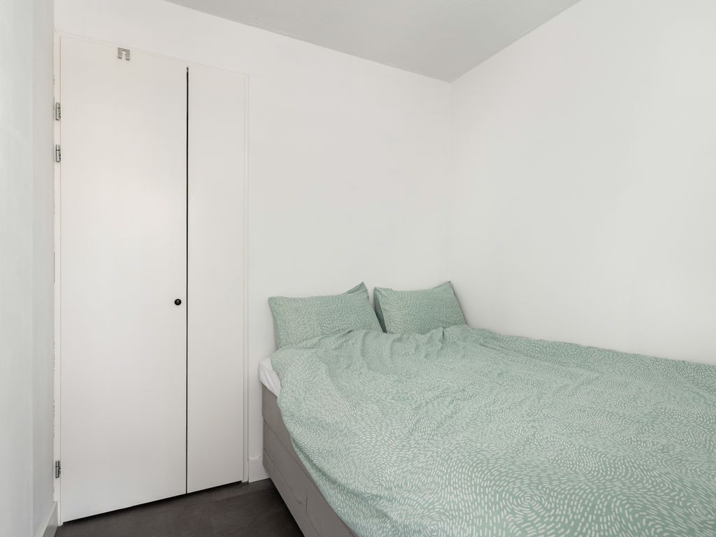 Voorstraat 91A, WOERDEN