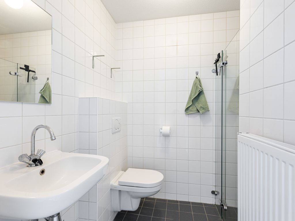 Voorstraat 91A, WOERDEN