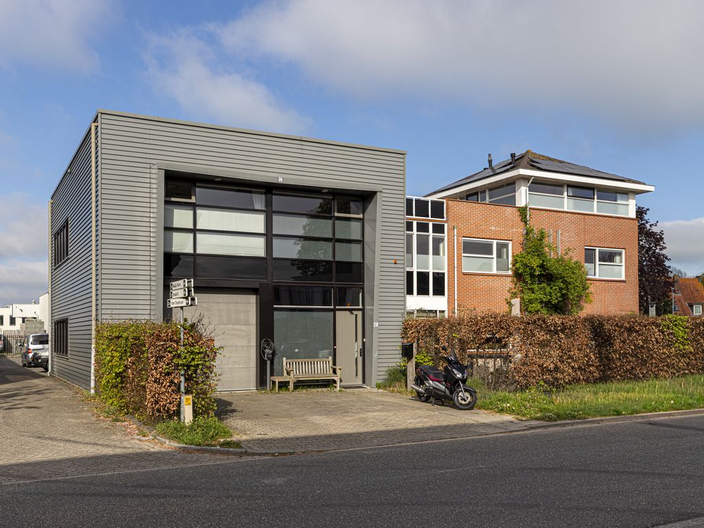 Barwoutswaarder 17A, WOERDEN