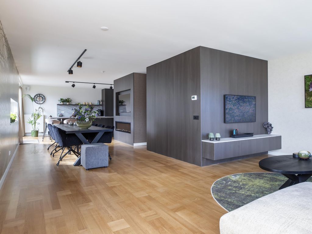 Barwoutswaarder 17A, WOERDEN