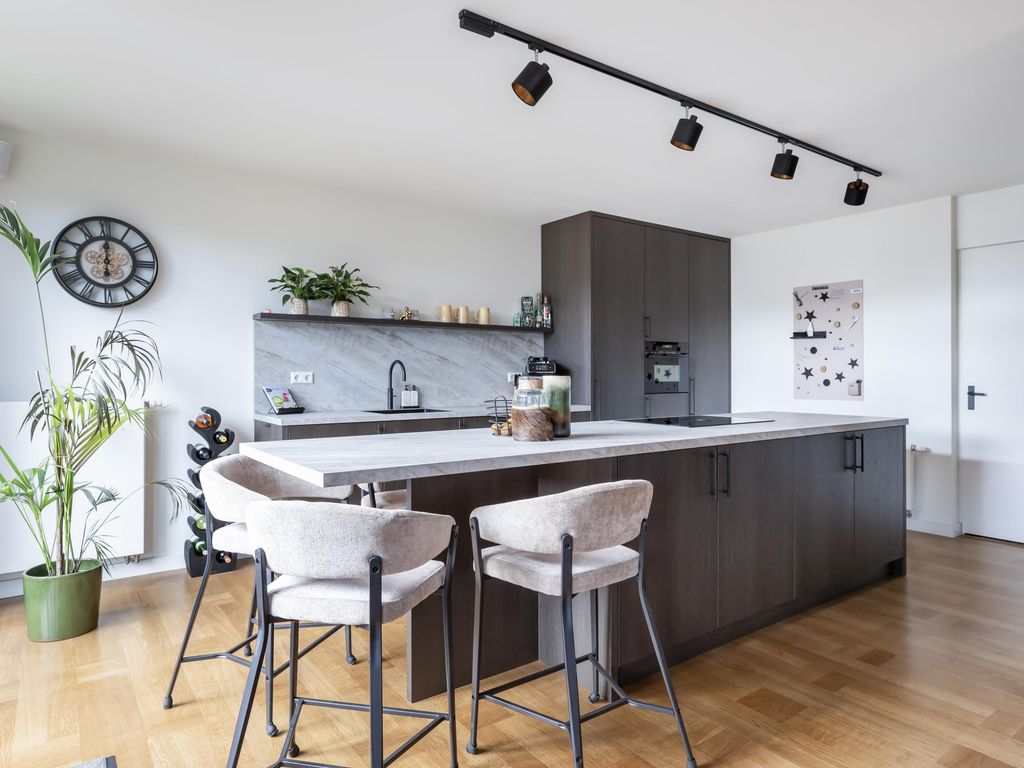 Barwoutswaarder 17A, WOERDEN