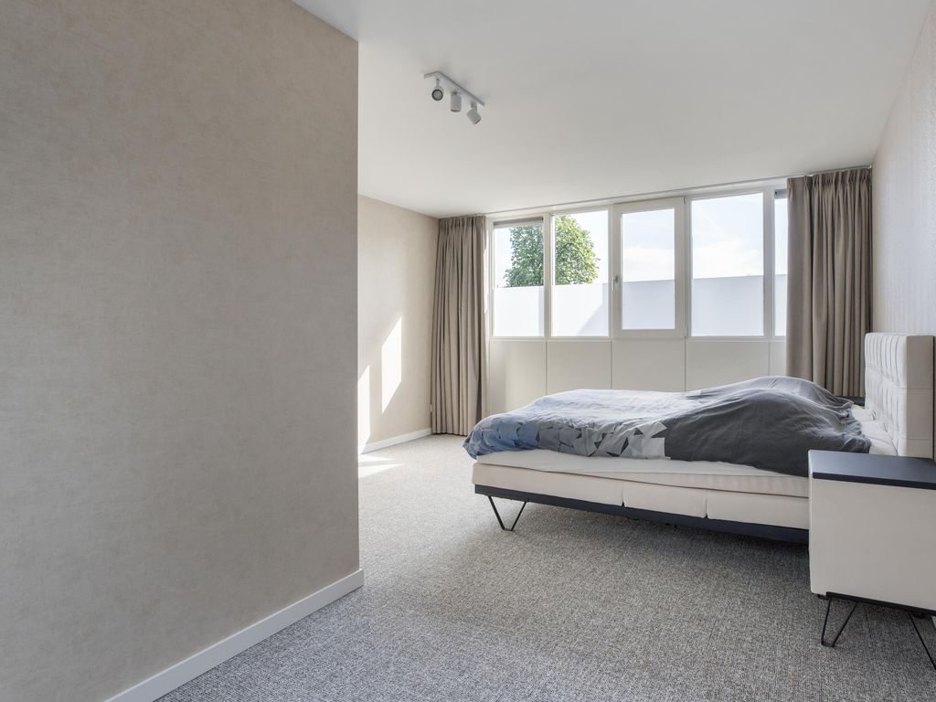Barwoutswaarder 17A, WOERDEN