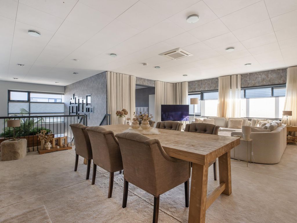 Barwoutswaarder 17A, WOERDEN