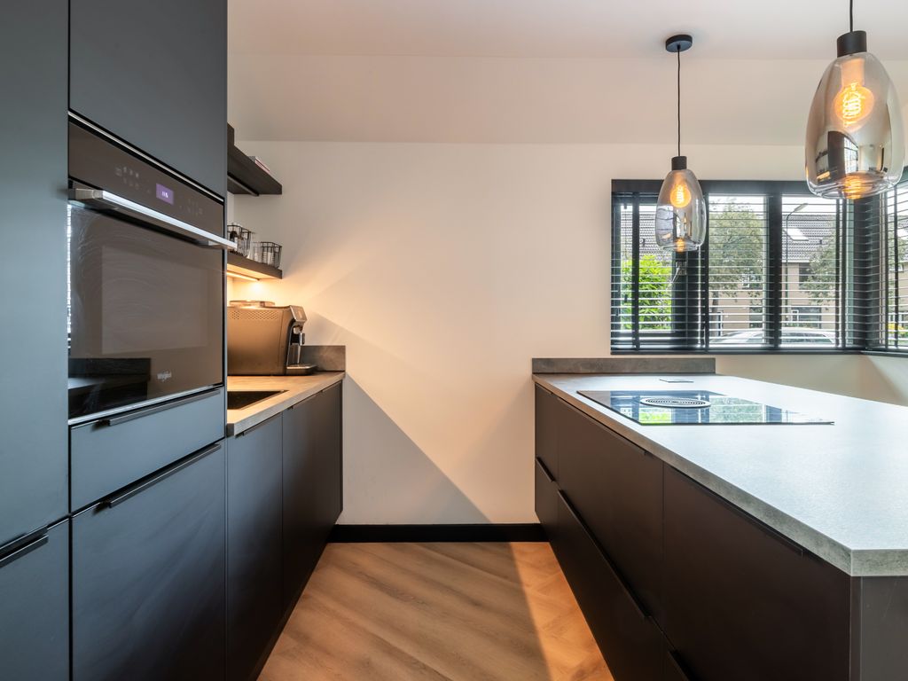 Weidebloemenlaan 140, WOERDEN