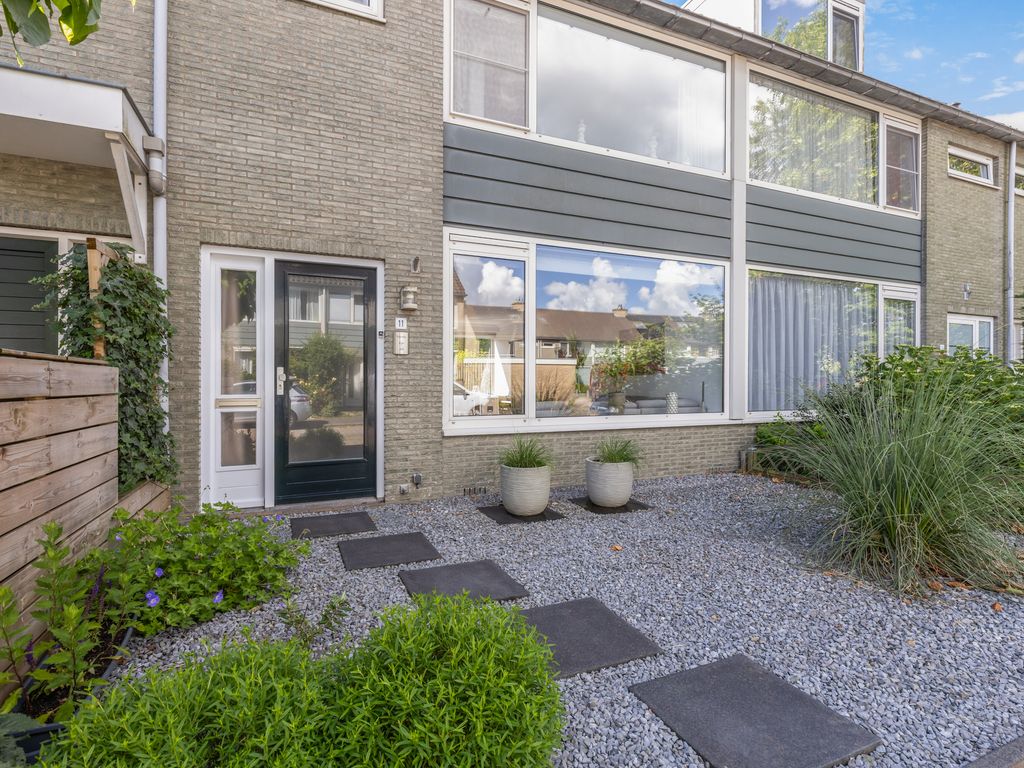 Dr. Kuyperlaan 11, WOERDEN