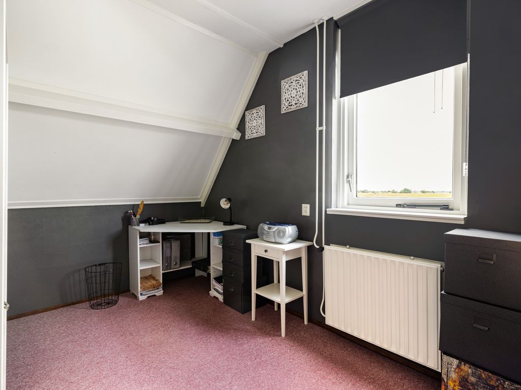 Lijsterbeslaan 7, ZEGVELD