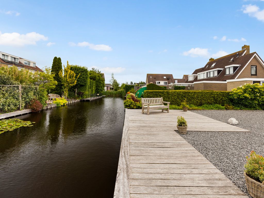 Lijsterbeslaan 7, ZEGVELD