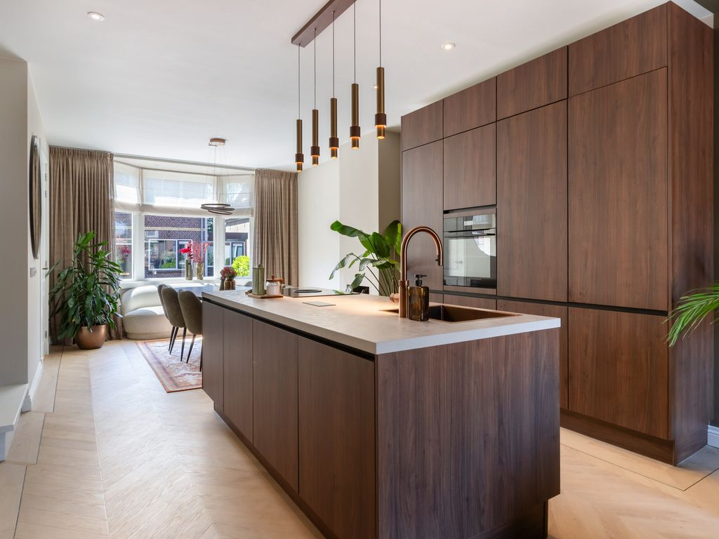 Willink van Collenstraat 38, BREUKELEN