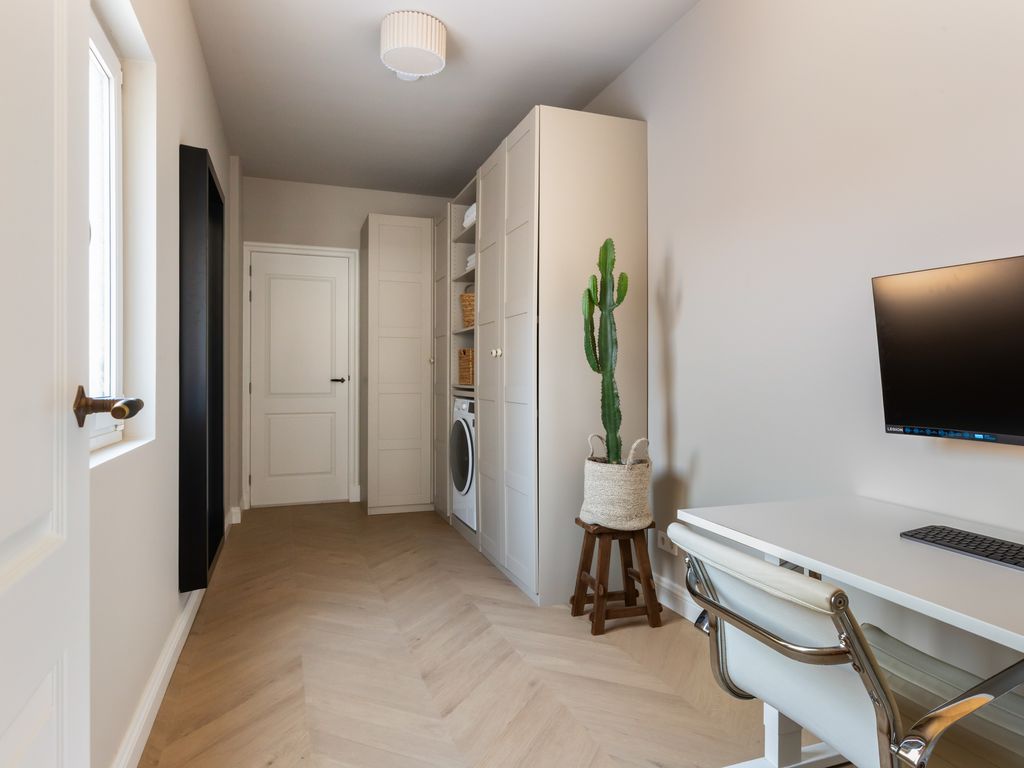 Willink van Collenstraat 38, BREUKELEN