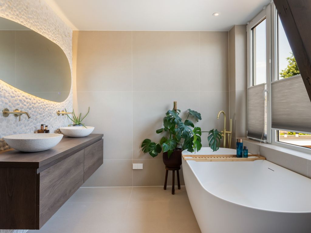 Willink van Collenstraat 38, BREUKELEN