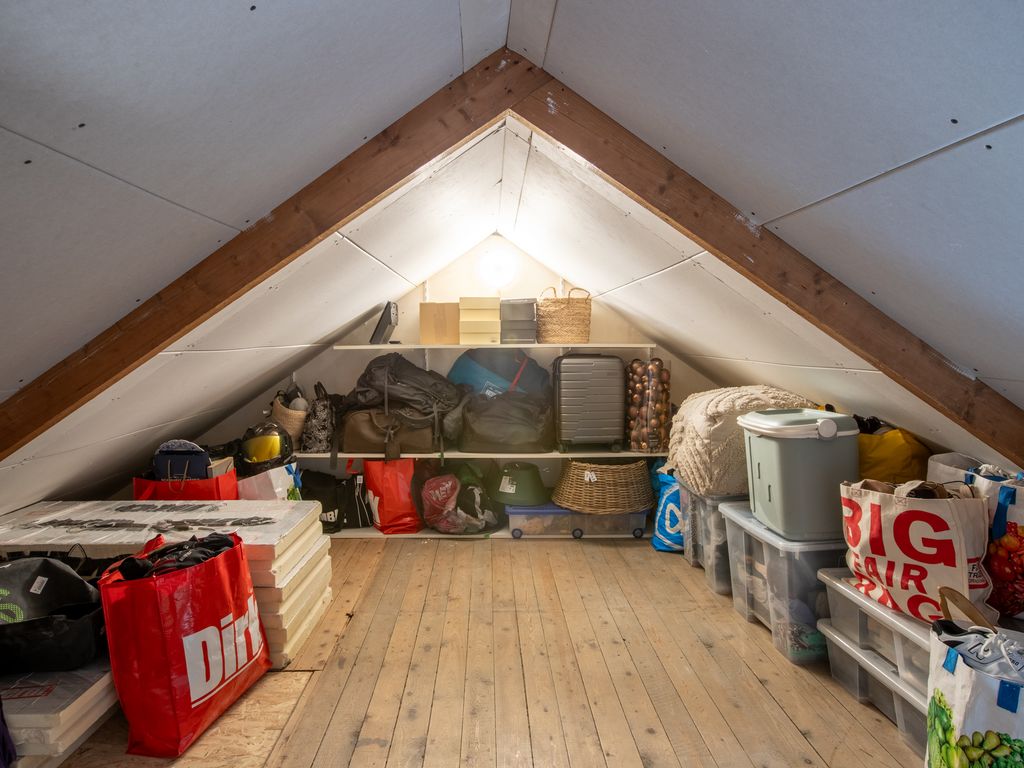Willink van Collenstraat 38, BREUKELEN