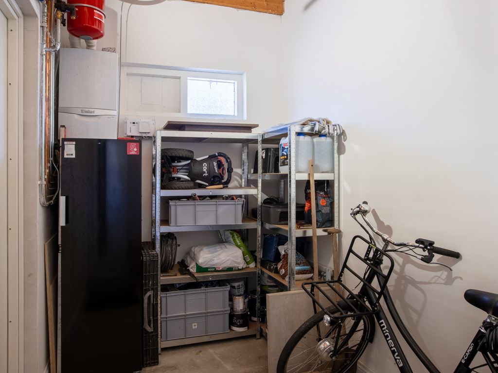Willink van Collenstraat 38, BREUKELEN
