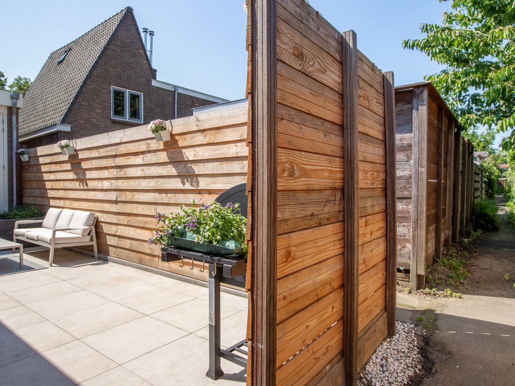 Willink van Collenstraat 38, BREUKELEN