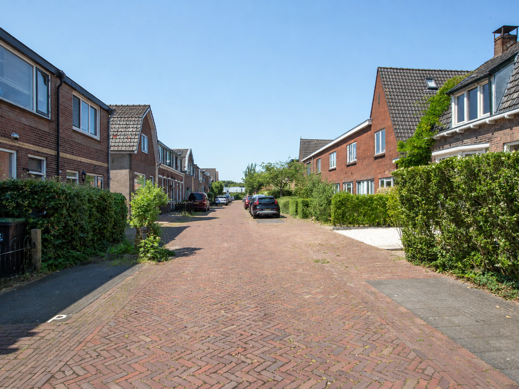 Willink van Collenstraat 38, BREUKELEN