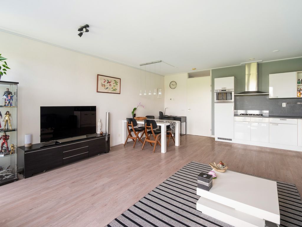 Kallameer 144, WOERDEN
