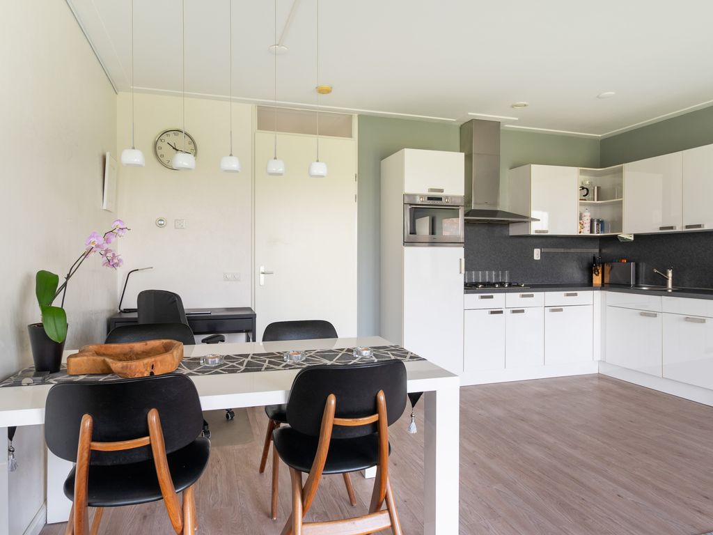 Kallameer 144, WOERDEN