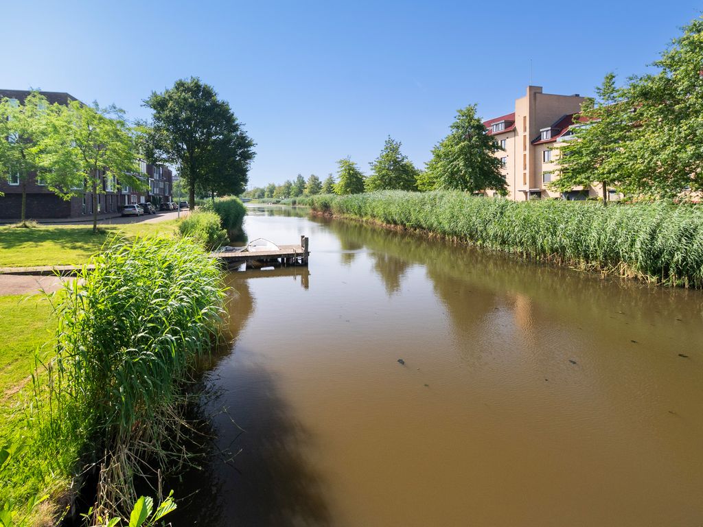 Kallameer 144, WOERDEN