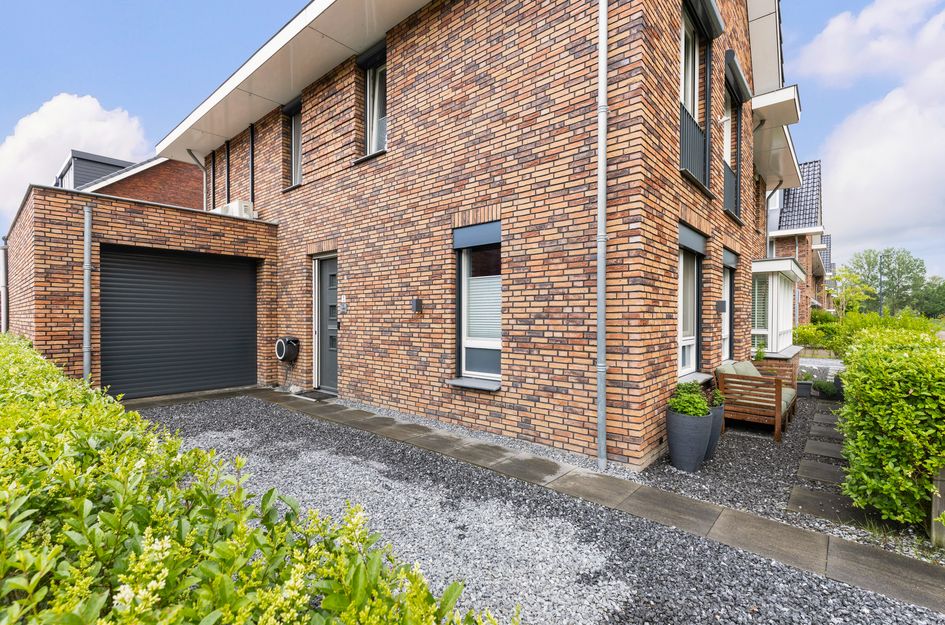 Pieter Lieftinckstraat 1