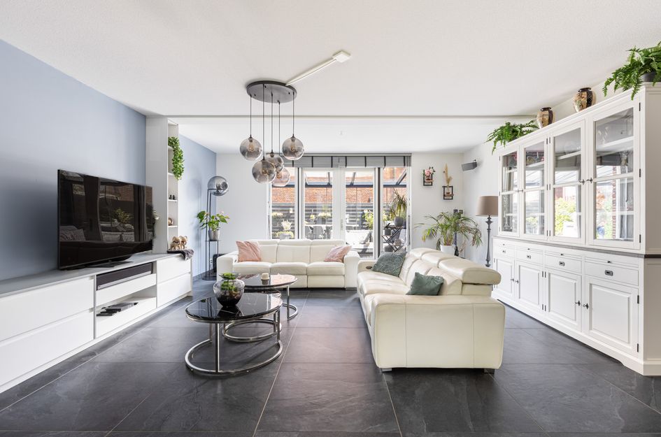 Pieter Lieftinckstraat 1