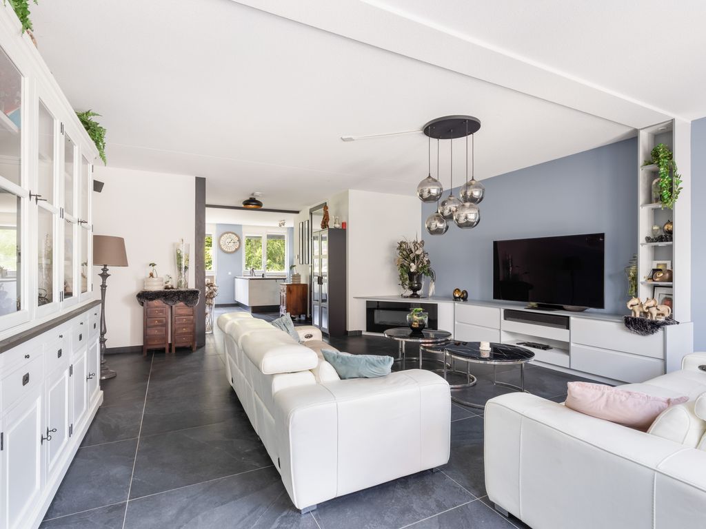 Pieter Lieftinckstraat 1, WOERDEN