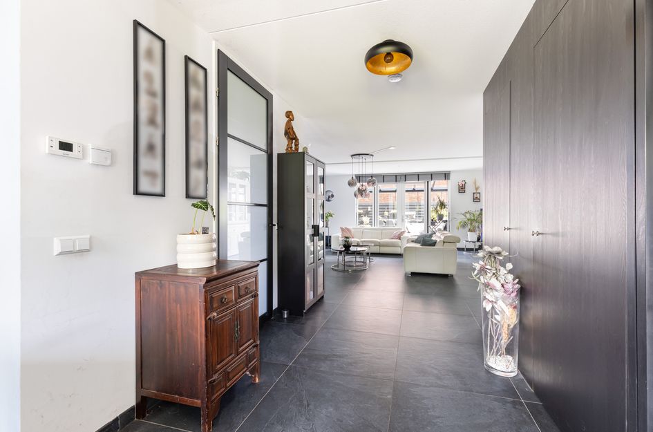 Pieter Lieftinckstraat 1