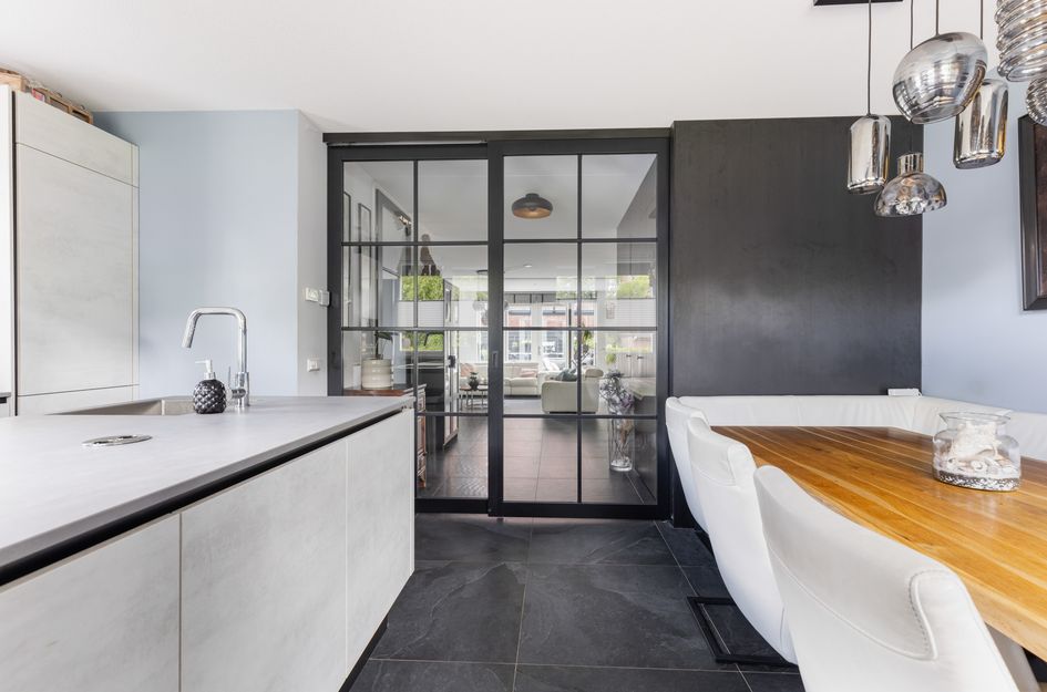 Pieter Lieftinckstraat 1