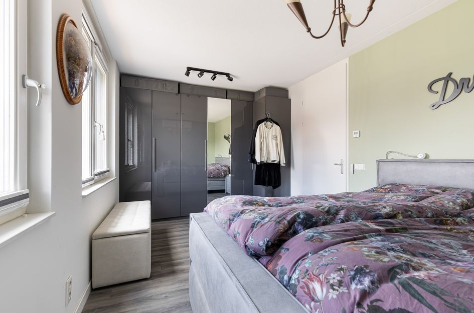 Pieter Lieftinckstraat 1