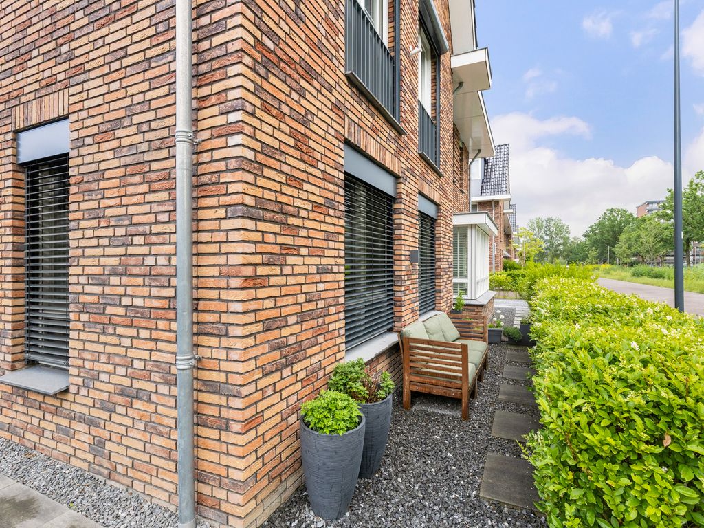 Pieter Lieftinckstraat 1, WOERDEN