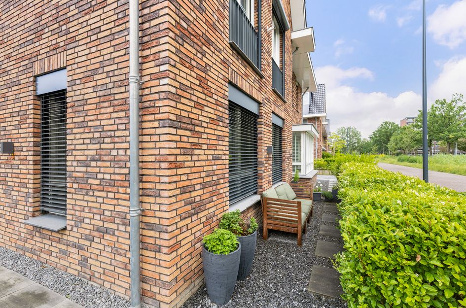 Pieter Lieftinckstraat 1
