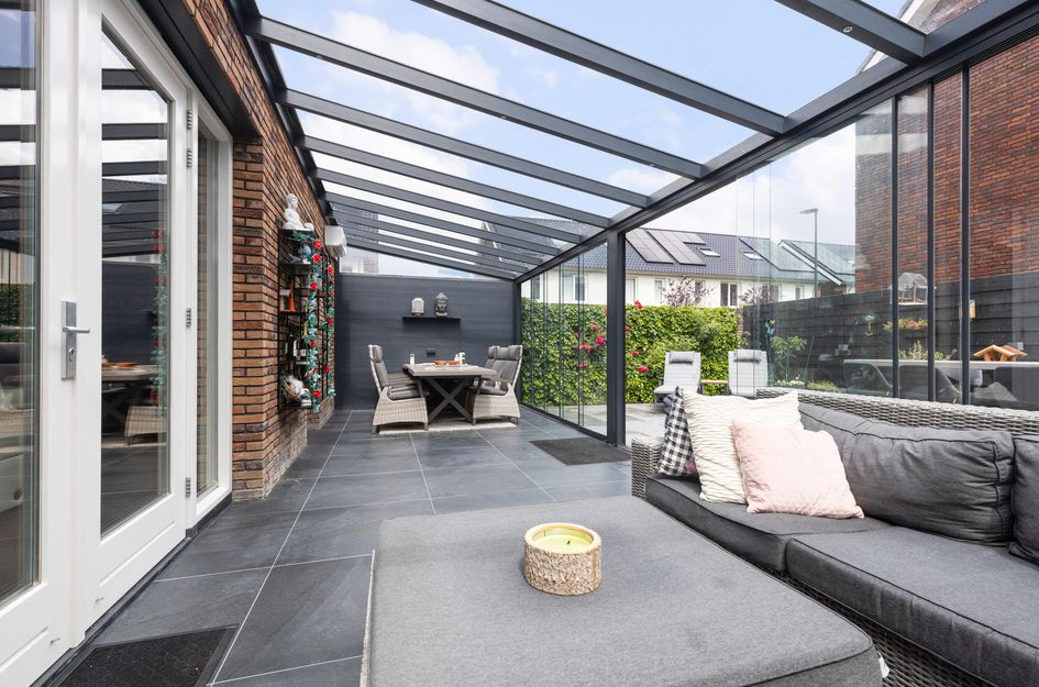 Pieter Lieftinckstraat 1