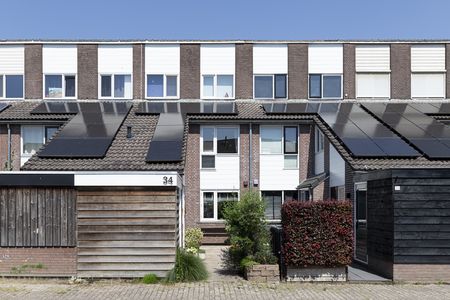 Oostwijk 34