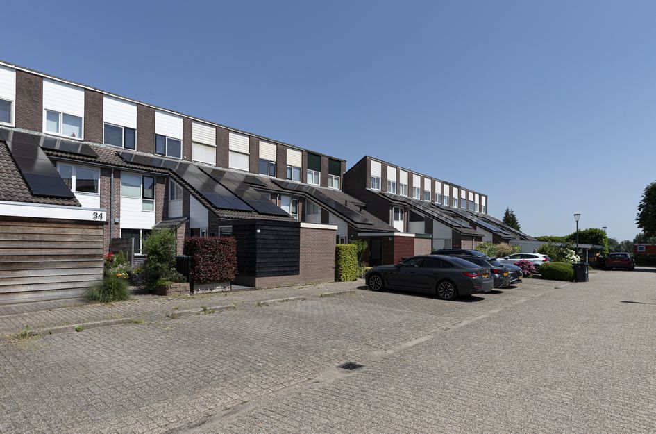 Oostwijk 34