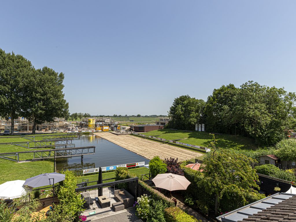 Oostwijk 34, LINSCHOTEN