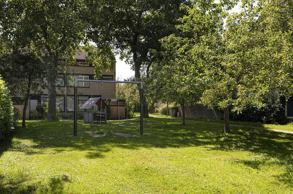 Oostwijk 34