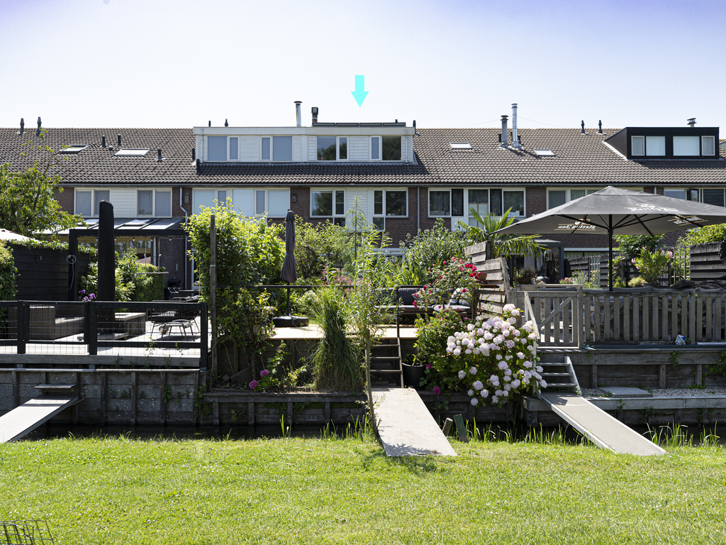 Oostwijk 34, LINSCHOTEN