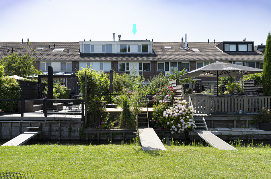Oostwijk 34