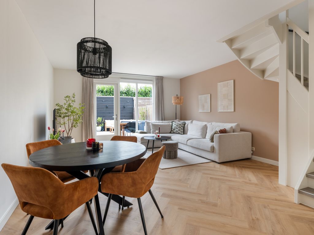 Burgemeester Groenenbergstraat 4, DRIEBRUGGEN